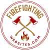 Firefighting Logo